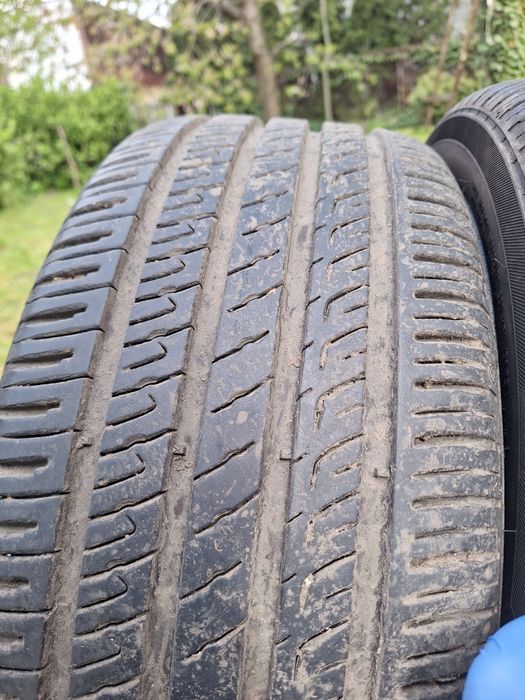 KOŁA Ford FELGI 18  Opony  Letnie  Ford  Volvo  Mondeo Focus C Max S Max