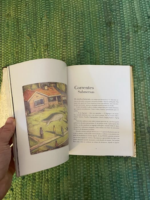 Contos dos subúrbios - Shaun Tan