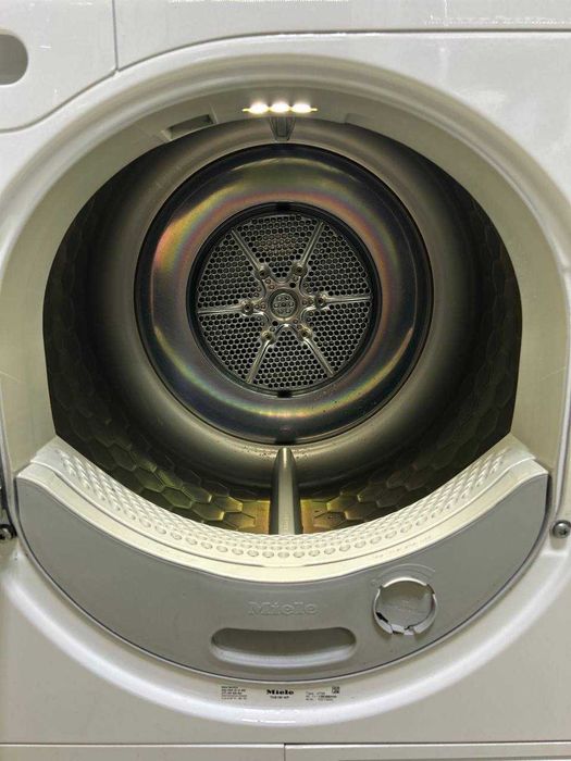 Сушильна машина Miele
mod. TKB 150 WP  з Німечинни Б\В
