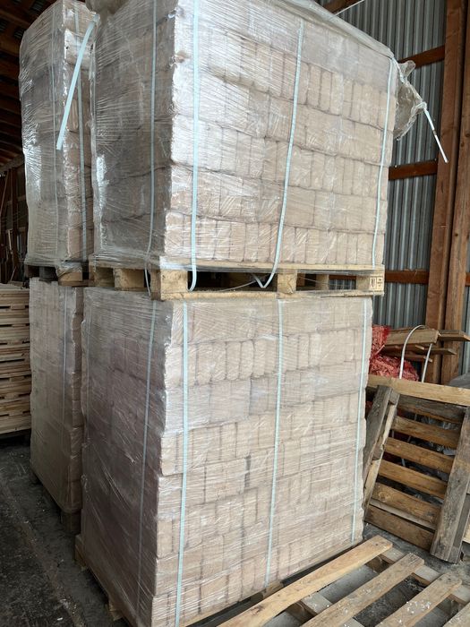 Пеллета, гранули в наявності 6 мм Смерека