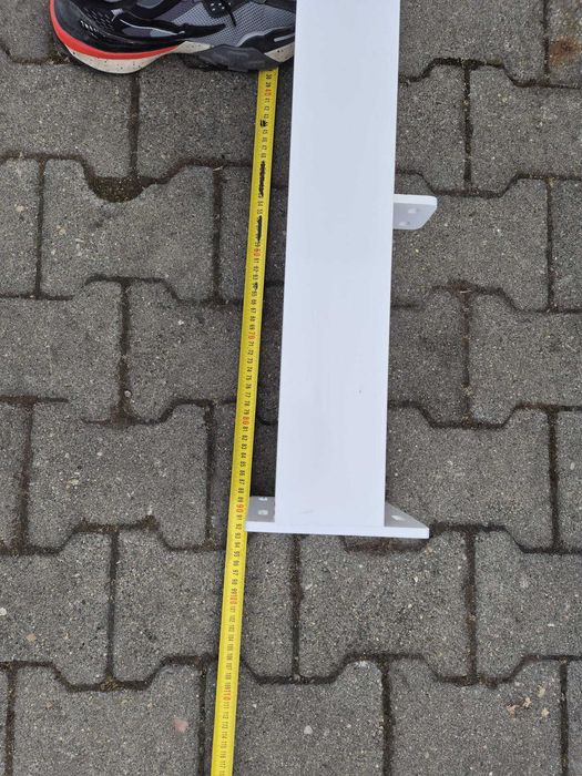 Przedłużenie ramy Master III