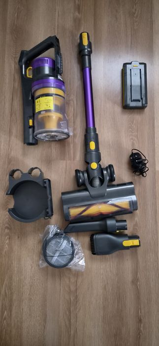 Odkurzacz bezprzewodowy Lalesar x11