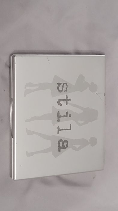 STILA paleta cieni 6x2,6 g