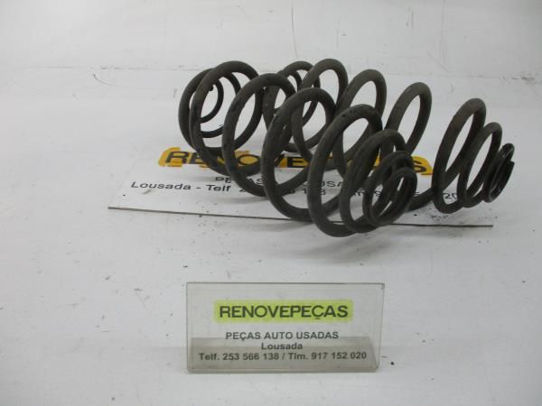 Mola de suspensão frente direita RENAULT Kangoo Express (FW0/1_)