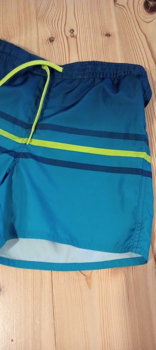 Spodenki kąpielowe chłopięce kąpielówki