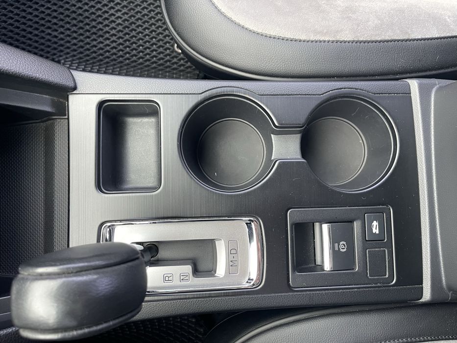 Продам Subaru Legacy 2017