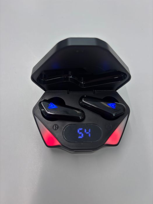 Auriculares Bluetooth Gaming