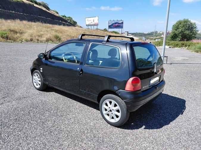 Renault Twingo — fotografia 3