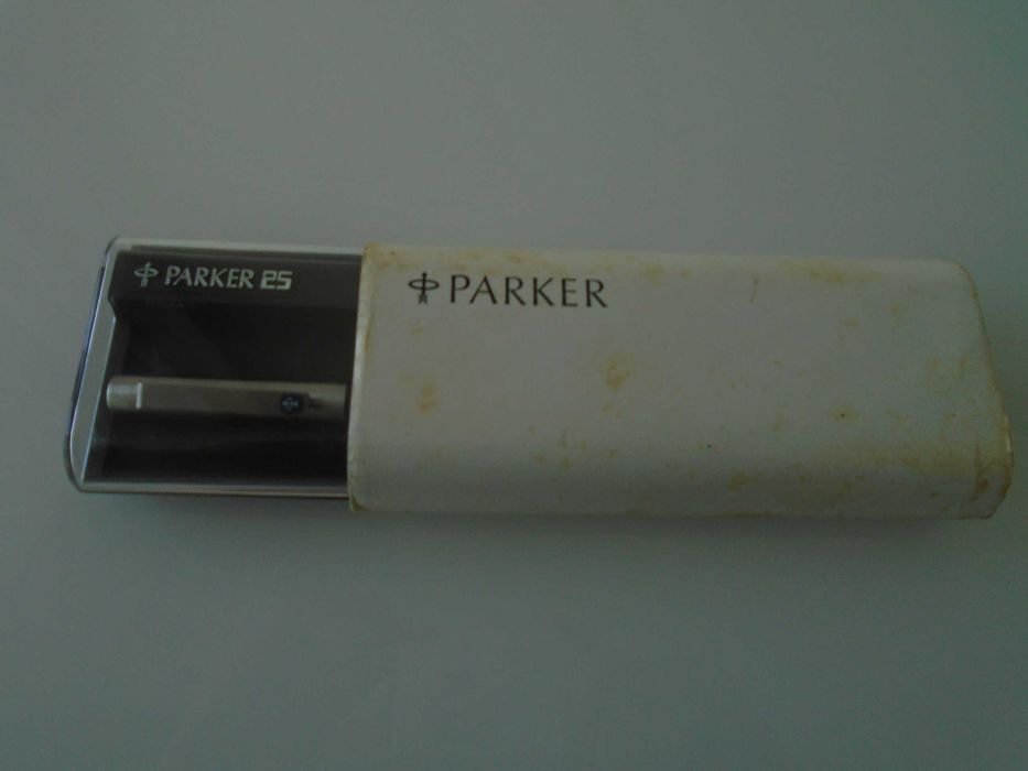 Esferográfica Parker 25 (NOVO PREÇO)
