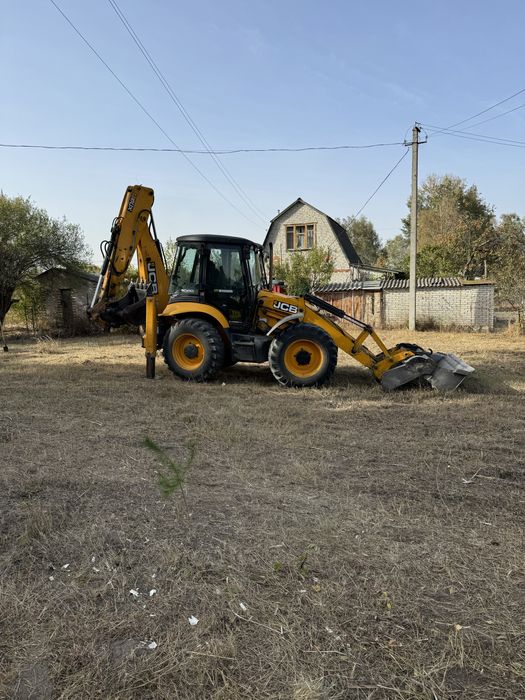 Послуги Єксковатора, оренда Єкскаватор, КаМаз, МАН, Зил