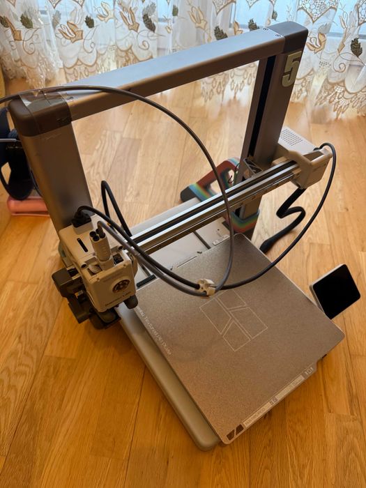 Drukarka 3D Bambu Lab A1 używana