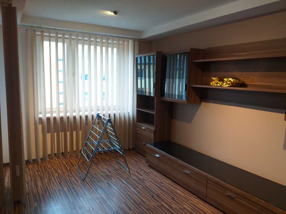 Wynajmę mieszkanie 76 m² ul. Łukaszyńska - Widok 2