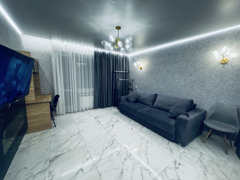 Подобово Квартира White Apartments Лозова