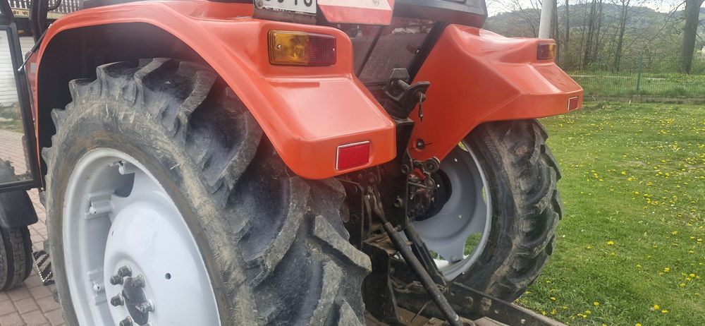 Ursus 4512 super stan