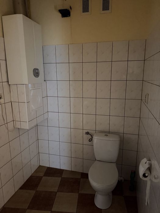 Wynajmę lokal użytkowy