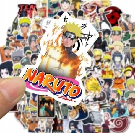 Mystery Box Anime
