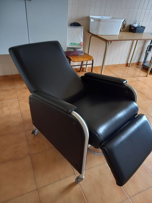 Cadeira poltrona