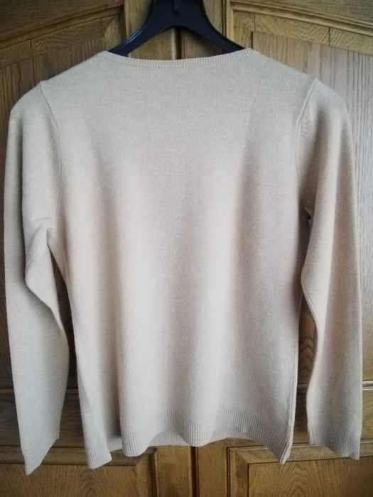 Damski sweter MARK |ADAM - 90% wełny