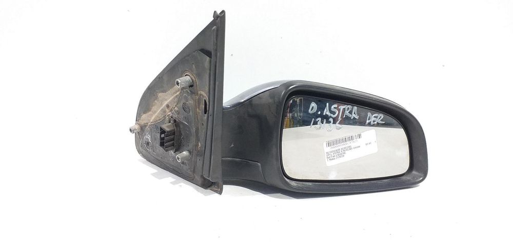 Retrovisor Direito Opel Astra H Berlina