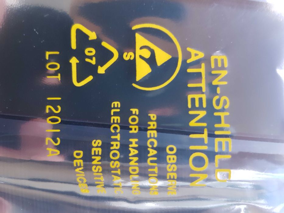 Ericsson R380s wyświetlacz LCD