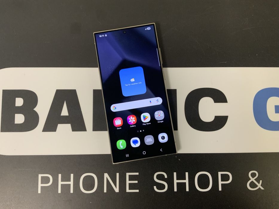 Sklep ladny Samsung Galaxy S24 Ultra 12gb 256gb violet