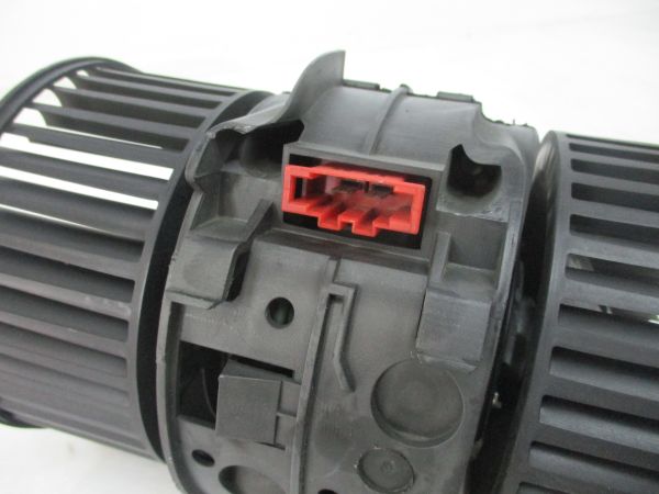 Motor da chauffage / sofagem RENAULT Megane III (BZ0_)