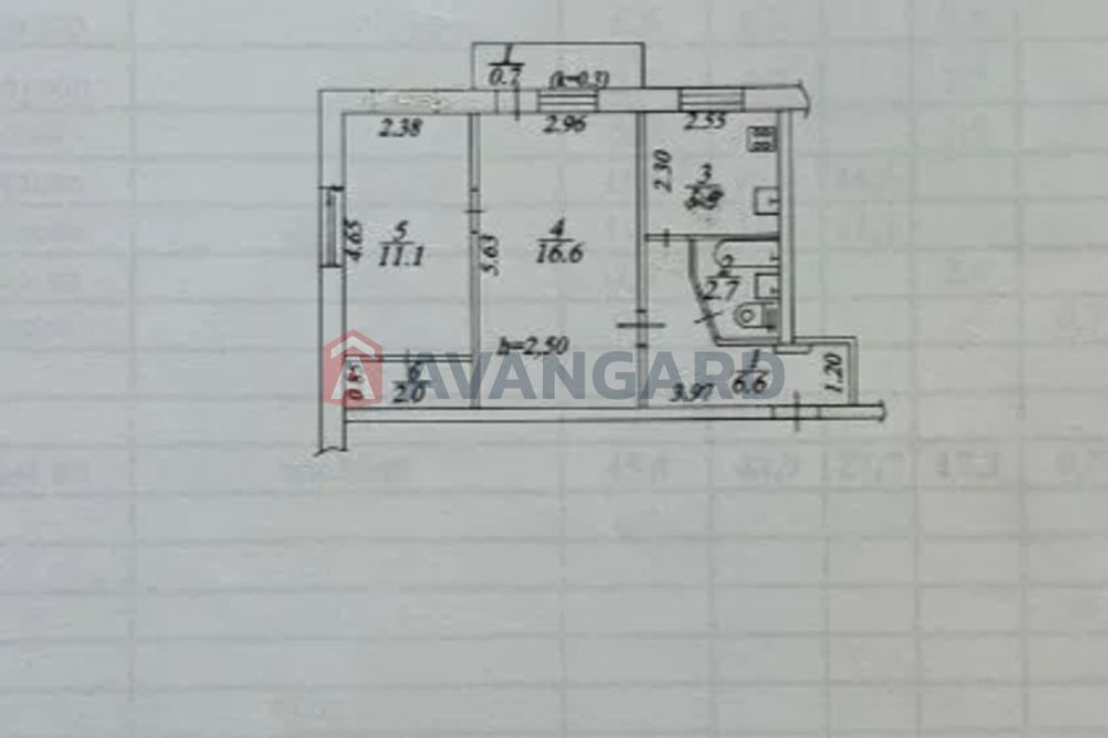 БЕЗНАЛ! Продам 2-х кімн, р-н Парку Шевченко, 45 кв метрів, 34999$ ТОРГ