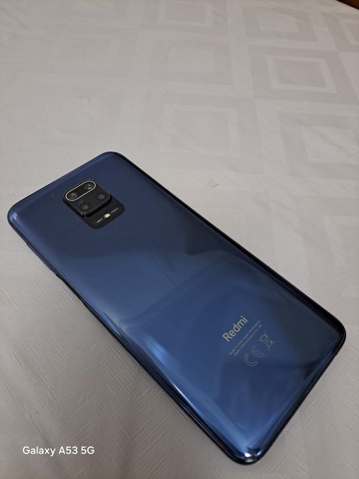 XIAOMI Redmi Note 9S 6 GB - 128GB
