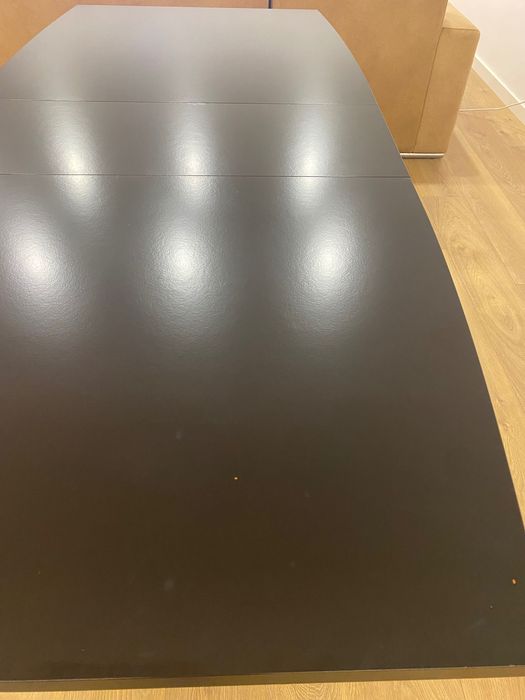 Conjunto mesa e cadeiras