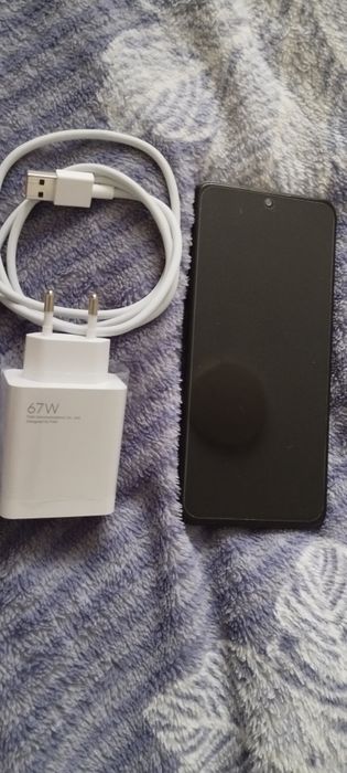 Xiaomi redmi note 11 pro 6/128 nfc
