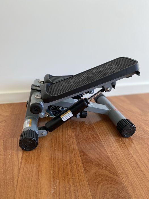 Step Sunny Fitness