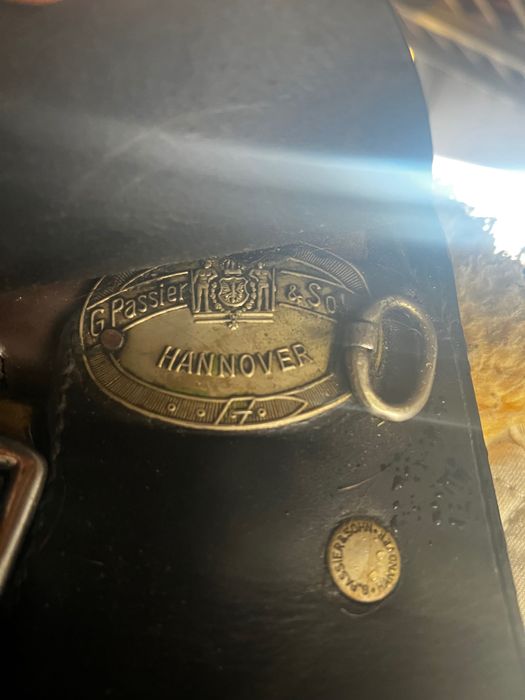 Selim Passier Sonh – nº 17