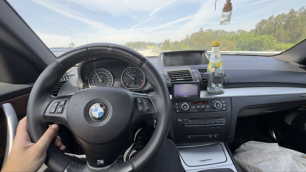 Bmw 120d coupe e82