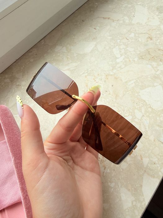 Okulary miu miu