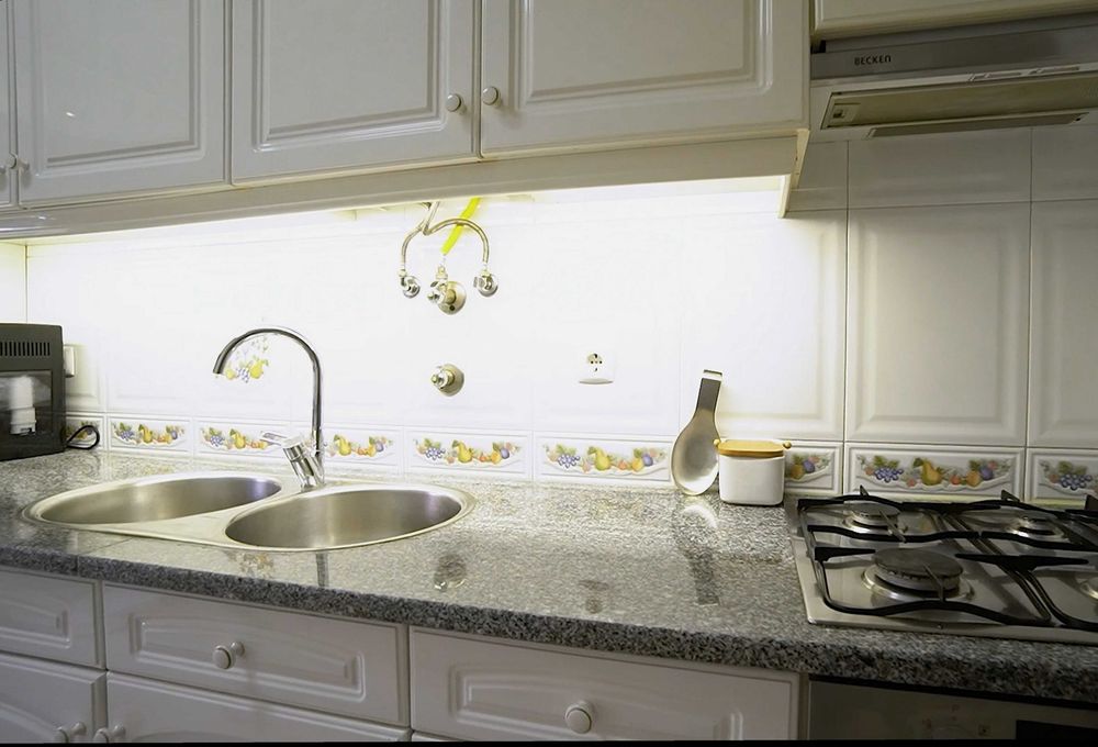 Apartamento T2 na São Marcos