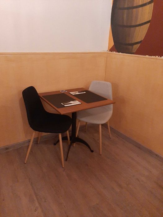 Venda Recheio Completo de Restaurante - URGENTE