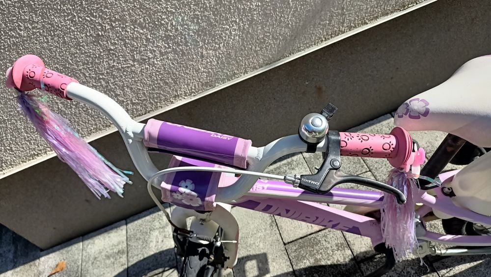 Unibike Daisy 16