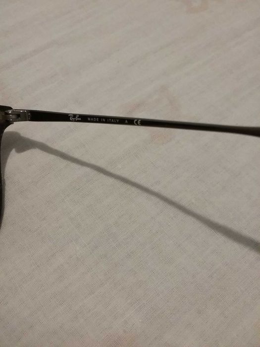 Óculos Ray-Ban novos modelos chris