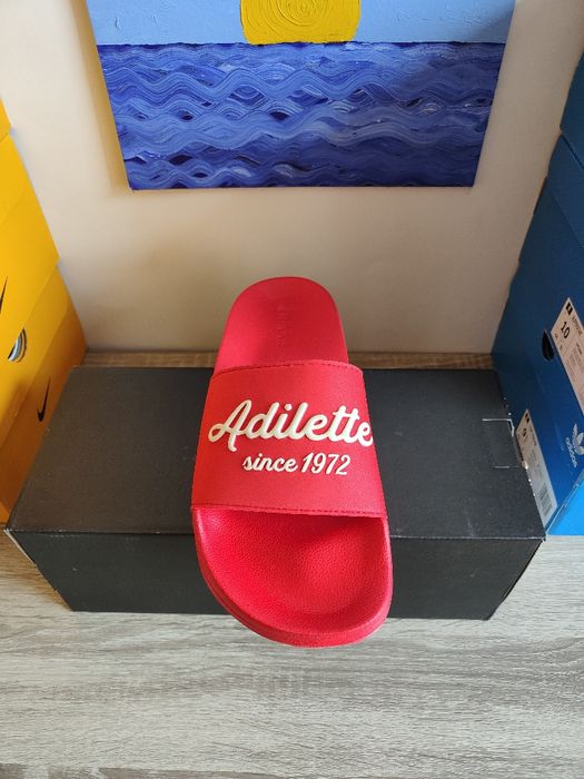 Капці Adidas 28см 29см