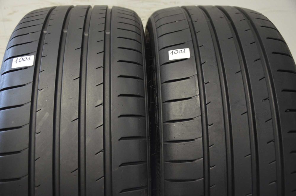 ROK 2018, 215/45 R18 Toyo Proxes RS1A Para nr1001