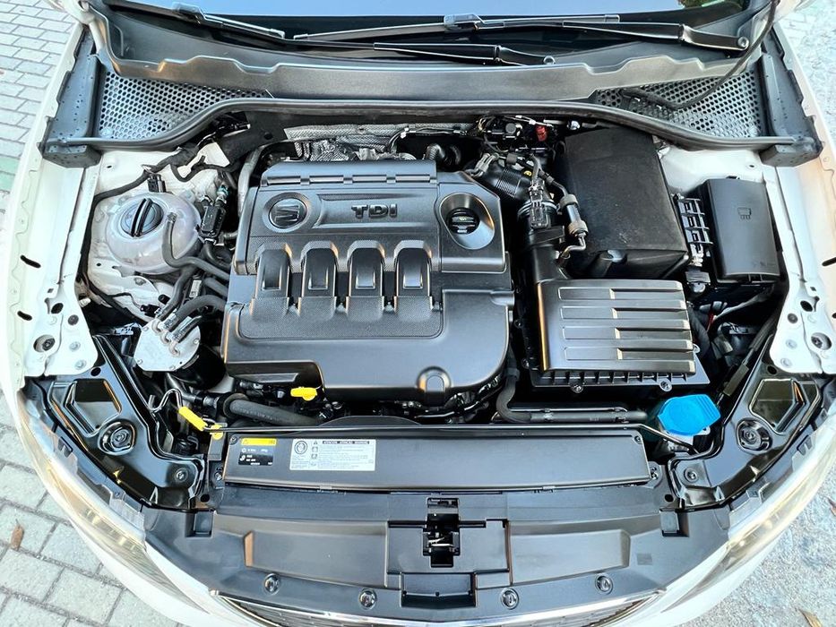 Seat Leon x-perience 1.6 4drive
