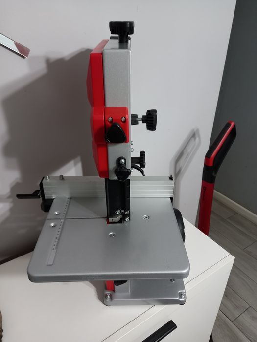 Piła taśmowa TC-SB 200/1