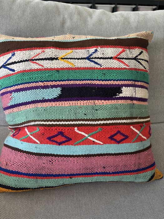 Almofadas x4- Marrocos