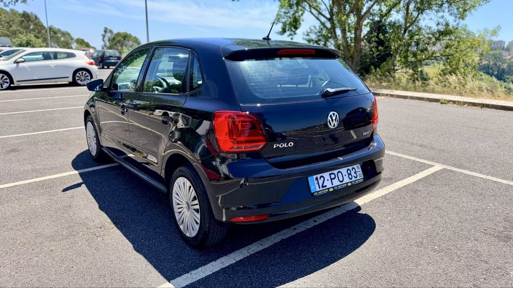 VW Polo 1.0 TrendLine