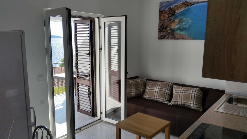 Trogir Chorwacja wakacje - Apartamenty Julia