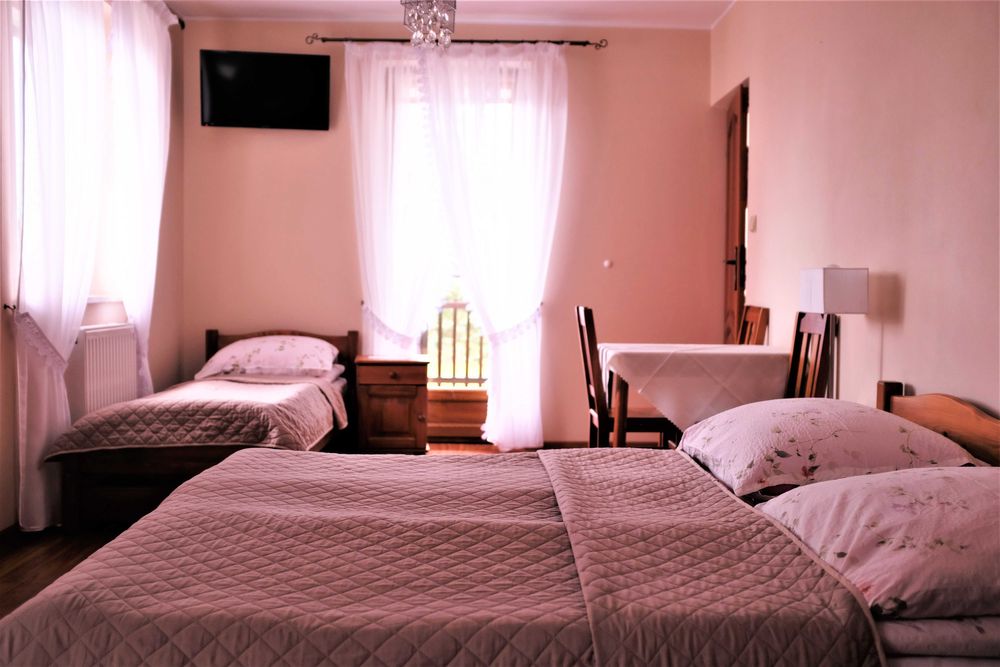 Zakopane Pokoje/Apartamenty/Sauna Blisko Gór