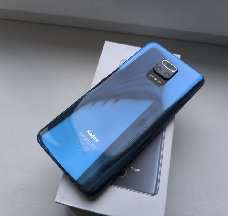 Redmi Note 9 Pro, відмінний стан