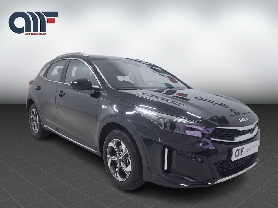 Kia XCeed 1.0 T-GDI Dynamic