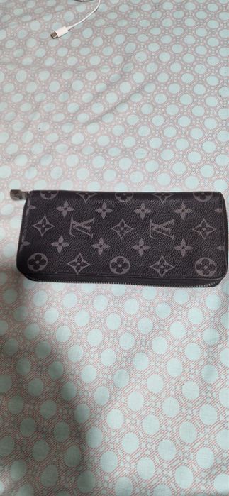 Гаманець Louis Vuitton оригінал