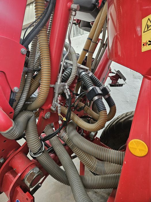 Horsch Maestro 8.75 CC 2019r  Siewnik kukurydzy